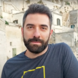 Profile photo of Paolo